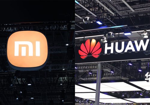 चिनियाँ कम्पनीहरु शाओमी र ह्वावेको टकराव स्मार्टफोनदेखि विद्युतीय सवारी साधनसम्म