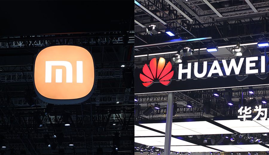 चिनियाँ कम्पनीहरु शाओमी र ह्वावेको टकराव स्मार्टफोनदेखि विद्युतीय सवारी साधनसम्म