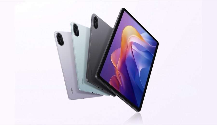 रेडमी प्याड २ ९०हर्ज स्क्रिन र ९,००० एमएएच ब्याट्रीको साथ सार्वजनिक