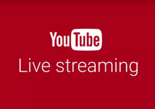 यूट्युबले स्ट्रिमरहरूको लागि उमेर हद बढाएर १६ वर्ष पुर्याउने