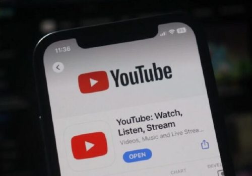 आईफोनका यी मोडेलहरुमा अब यूट्युबले काम नगर्ने