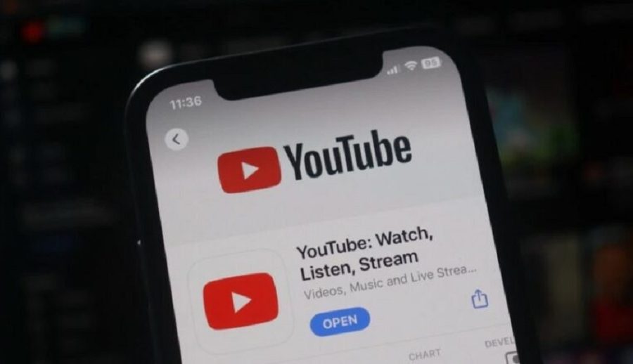 आईफोनका यी मोडेलहरुमा अब यूट्युबले काम नगर्ने