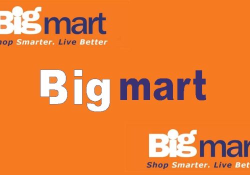 बिग मार्टको मोबाइल एप आधिकारिकरूपमा घोषणा