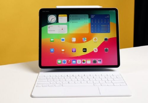 यो हो आईप्याड प्रयोगकर्ताहरूले एक दशक बढी समयदेखि पर्खिरहेको एप