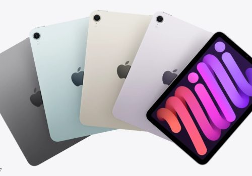एप्पलले म्याकबुक एयर, आईप्याड एयर र आईप्याड मिनीलाई परिष्कृत डिस्प्लेसहित ल्याउने योजनामा