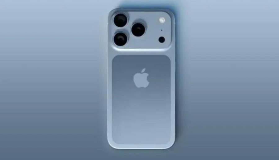 आईफोन १७ प्रोमा वर्षौंदेखि एन्ड्रोइड फोनहरूमा रहेको कुलिङ टेक आउँदै