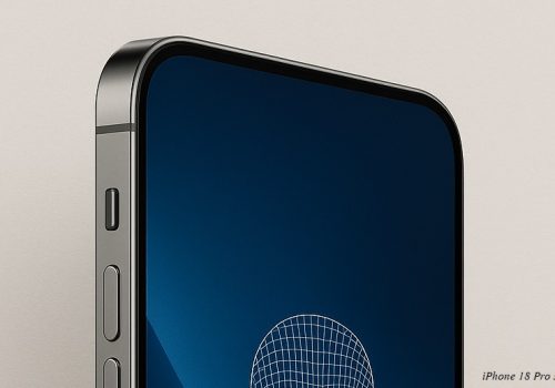 आईफोन १८ प्रो र प्रो म्याक्समा अण्डर–डिस्प्ले फेस आईडी मोड्युल्स हुने लीकस्टरको दाबी