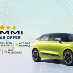 डोङफेङ नामीले गर्यो नेपालभरका लागि “फाइभ स्टार अफर”को घोषणा