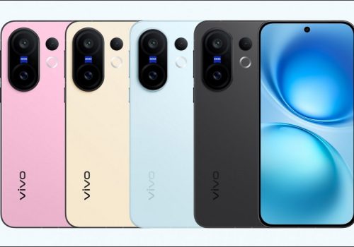 भिभो एक्स२०० एफई सार्वजनिक