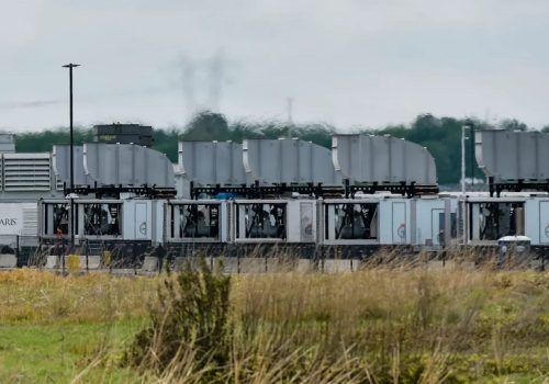 मस्कको एक्सएआई डाटा सेन्टर मेम्फिसमा स्थापना भएपछि स्थानीयमा प्रदूषणको चिन्ता