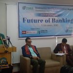 ‘बैंकिङ क्षेत्रलाई प्रविधिमैत्री र पारदर्शी बनाउँदै जानुपर्छ’