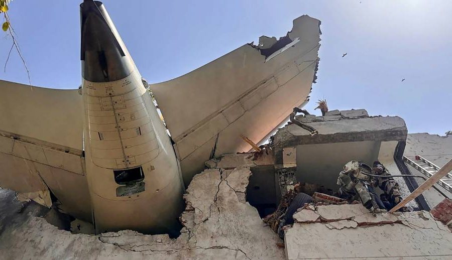 भारतद्वारा बोइङ जेटहरूमा इन्धन स्विचहरू जाँच गर्न एयरलाइन्सहरूलाई आदेश