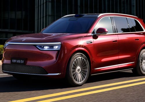 ह्वावे समर्थित आइटोले एम ८ बीइभी भेरियन्टको पूर्व बिक्री सुरु गर्यो, अगस्टमा लन्च हुने तय