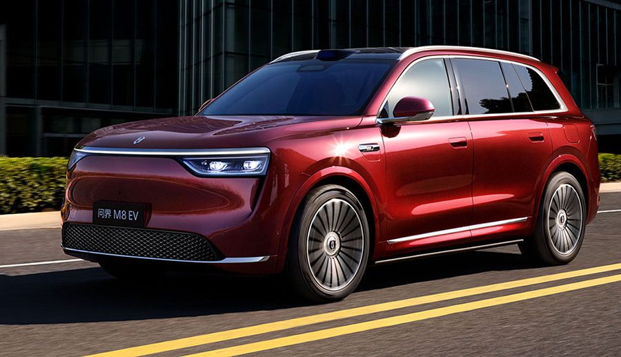 ह्वावे समर्थित आइटोले एम ८ बीइभी भेरियन्टको पूर्व बिक्री सुरु गर्यो, अगस्टमा लन्च हुने तय