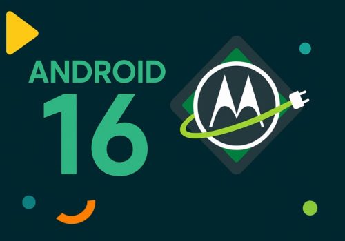 मोटोरोलाको यी डिभाइसहरूमा एन्ड्रोइड १६ को अन्तिम अपडेट आउँदै, कुन कुन परे?