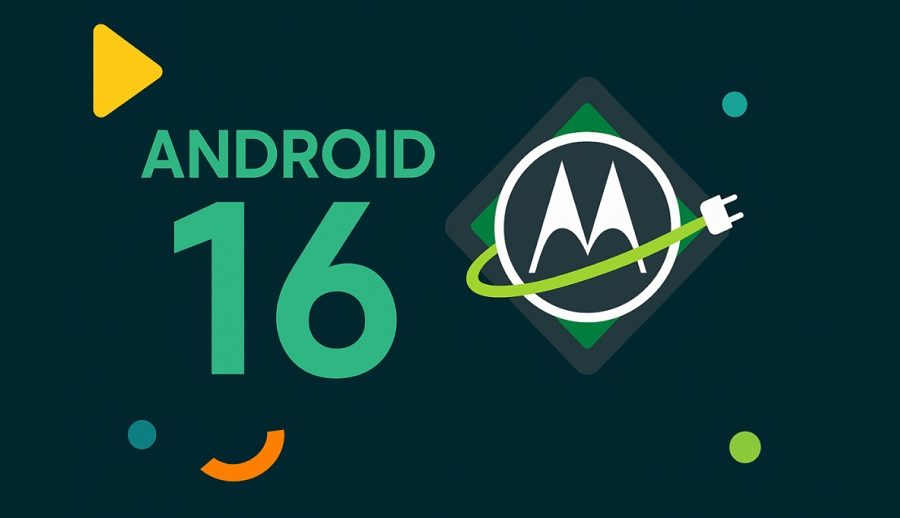 मोटोरोलाको यी डिभाइसहरूमा एन्ड्रोइड १६ को अन्तिम अपडेट आउँदै, कुन कुन परे?