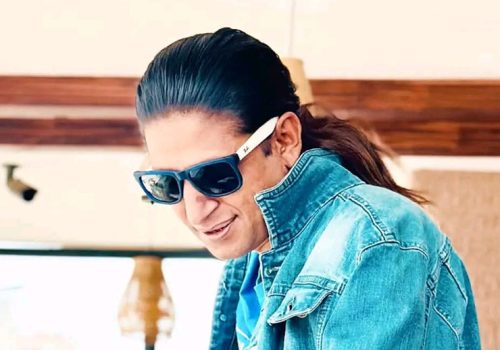 म्युजिक डटकमसँग गीतको ‘कपीराइट’ र ‘रोयल्टी’ सम्झौता गरेसँगै गायक अनिल सिंहले नयाँ स्वरूपमा ल्याउने