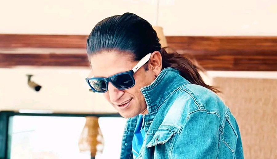 म्युजिक डटकमसँग गीतको ‘कपीराइट’ र ‘रोयल्टी’ सम्झौता गरेसँगै गायक अनिल सिंहले नयाँ स्वरूपमा ल्याउने