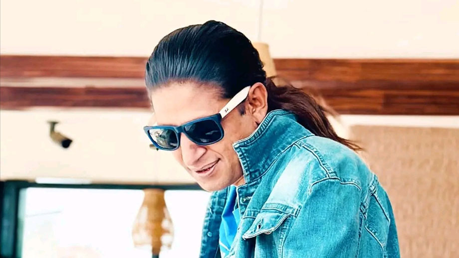 म्युजिक डटकमसँग गीतको ‘कपीराइट’ र ‘रोयल्टी’ सम्झौता गरेसँगै गायक अनिल सिंहले नयाँ स्वरूपमा ल्याउने