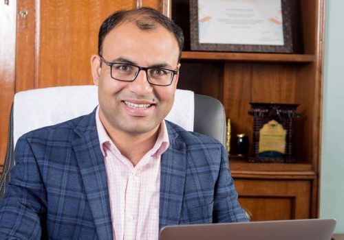 Genese Solution achieves AWS Premier Tier status