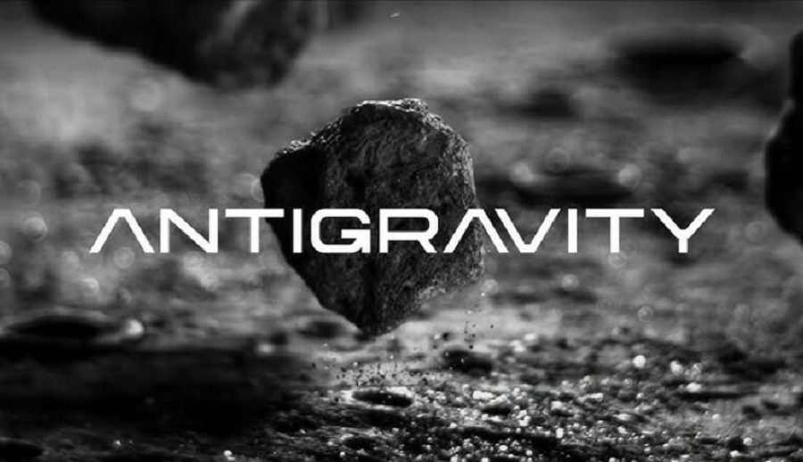 ३६०–डिग्री क्यामरा भएको नयाँ क्रियटिभ ड्रोनको साथ एन्टिग्राभिटीले डीजेआईलाई चुनौती दिने