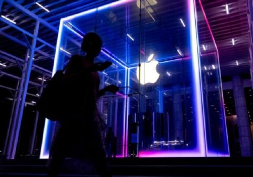 एप्पलले अमेरिकाबाट दुर्लभ सामग्रीहरू सुरक्षित गर्न ५०० मिलियन डलर लगानीको घोषणा