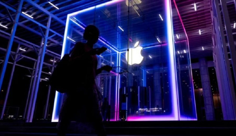 एप्पलले अमेरिकाबाट दुर्लभ सामग्रीहरू सुरक्षित गर्न ५०० मिलियन डलर लगानीको घोषणा