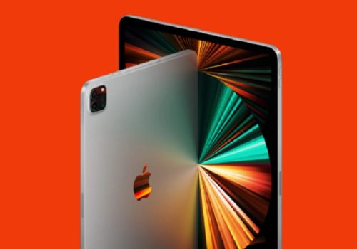 एप्पलको आगामी आईप्याड प्रोमा दुईवटा फ्रन्ट–फेसिङ क्यामराहरू हुने