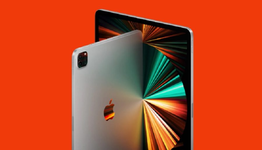 एप्पलको आगामी आईप्याड प्रोमा दुईवटा फ्रन्ट–फेसिङ क्यामराहरू हुने