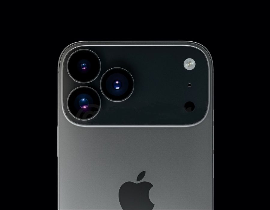 आईफोन १७ प्रोमा ८ एक्स टेलिफोटो लेन्स र दुई क्यामरा कन्ट्रोल बटनहरू हुने सम्भावना