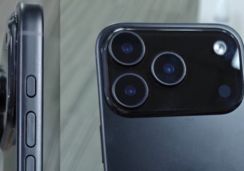 भारतमा परीक्षण उत्पादनको साथ आईफोन १७ सार्वजनिक गर्ने तयारी गर्दै एप्पल