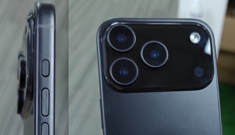 भारतमा परीक्षण उत्पादनको साथ आईफोन १७ सार्वजनिक गर्ने तयारी गर्दै एप्पल