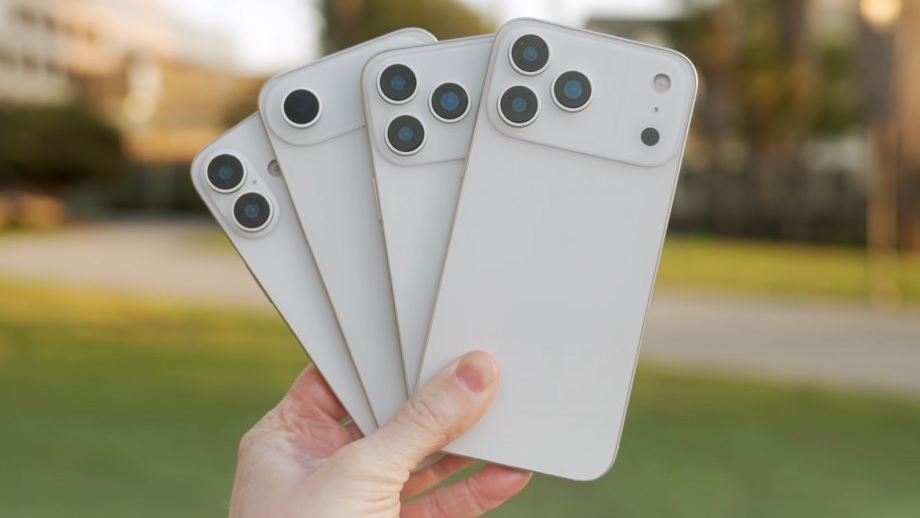 “भेनिला’ रङ बाहेक आईफोन १७ सिरिजको मूल्य वृद्धि हुने