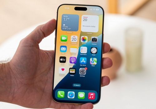 आईफोन १७ प्रो म्याक्सको ब्याट्री क्षमता पूर्ववर्तीको भन्दा ठूलो हुने चर्चा