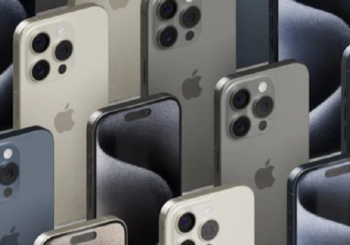 फोल्डेबल फोनको क्षेत्रमा सामसङसँग प्रतिस्पर्धा गर्न तयार अवस्थामा एप्पल