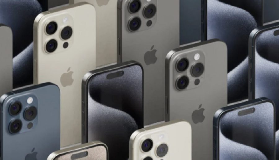 फोल्डेबल फोनको क्षेत्रमा सामसङसँग प्रतिस्पर्धा गर्न तयार अवस्थामा एप्पल