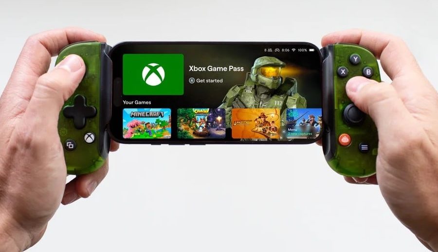 मोबाइल गेमिङको शौखिन हुनुहुन्छ? यी उत्कृष्ट स्मार्टफोन कन्ट्रोलरहरू तपाईँका लागि हुन सक्छ