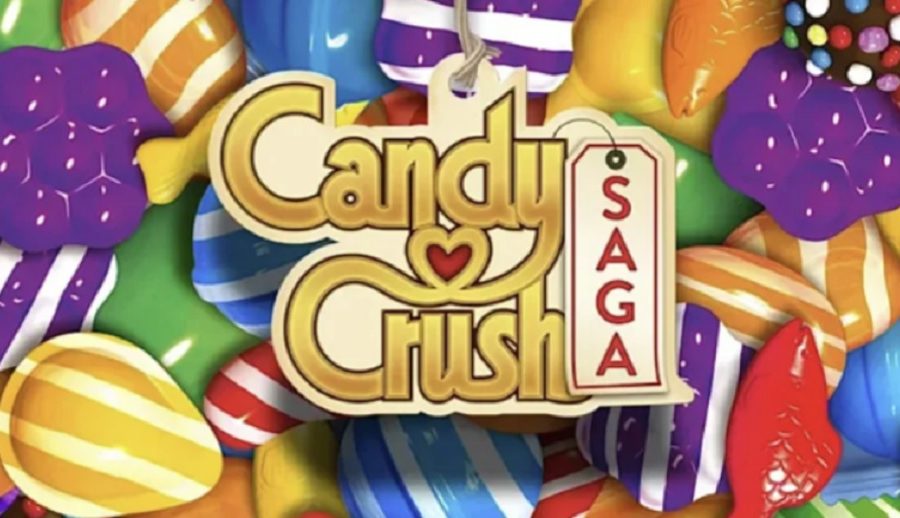 क्याण्डी क्रसका कर्मचारीहरूलाई उनीहरू आफैंले सिर्जना गरेको एआईले प्रतिस्थापन गर्दै