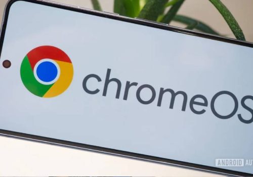 एन्ड्रोइड र क्रोमओएस अब एउटै प्लेटफर्ममा गाभिने, गुगलले गर्यो पुष्टि