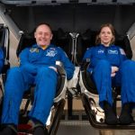 नासाले आफ्ना क्रू-१२ का अन्तरिक्षयात्रीहरू फेब्रुअरी ११ मा आईएसएसतर्फ पठाउने