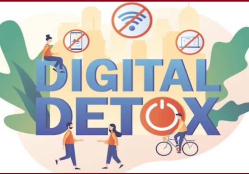 डिजिटल डिटक्स के हो? आजको प्रविधि र ग्याजेटबिना कल्पनै गर्न नसकिने दैनिकीमा यो किन आवश्यक छ?