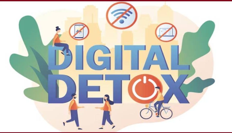 डिजिटल डिटक्स के हो? आजको प्रविधि र ग्याजेटबिना कल्पनै गर्न नसकिने दैनिकीमा यो किन आवश्यक छ?