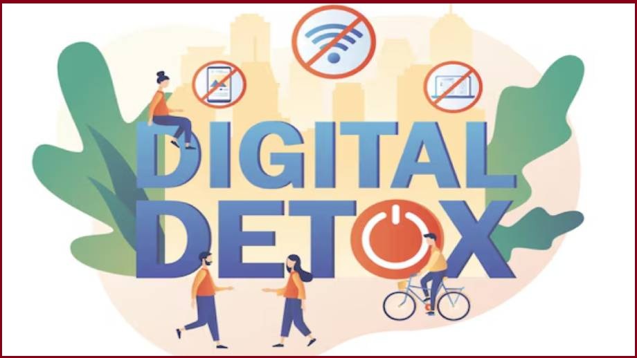 डिजिटल डिटक्स के हो? आजको प्रविधि र ग्याजेटबिना कल्पनै गर्न नसकिने दैनिकीमा यो किन आवश्यक छ?
