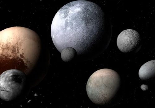 ड्वार्फ प्लानेट्स अर्थात् ‘पुड्के ग्रह’हरु वास्तवमा के हुन्? ब्रह्माण्डमा कति छन्?