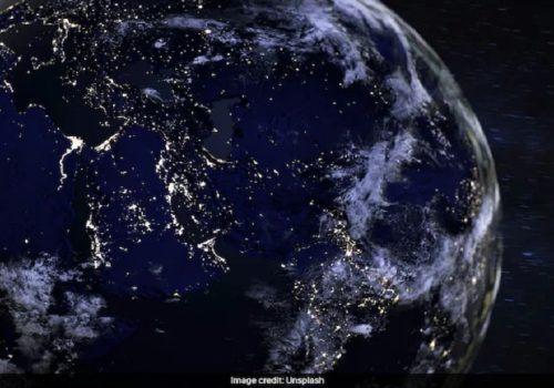 के तपाईँलाई थाहा छ? जुलाई र अगस्टमा तीन दिनको लागि पृथ्वी अलि छिटो घुम्दैछ