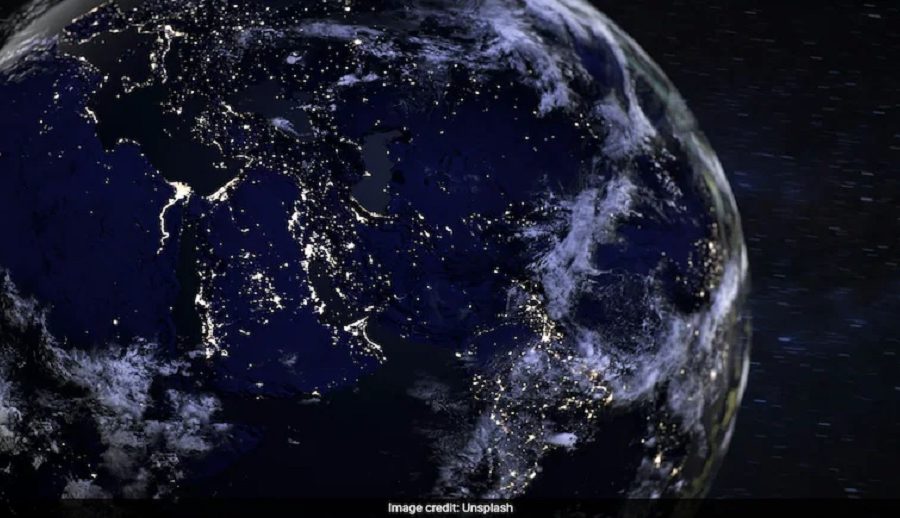 के तपाईँलाई थाहा छ? जुलाई र अगस्टमा तीन दिनको लागि पृथ्वी अलि छिटो घुम्दैछ