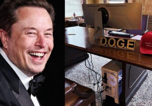 के इलन मस्कले वास्तवमा कम्प्युटर नै प्रयोग गर्दैनन्? यस्तो छ तथ्य