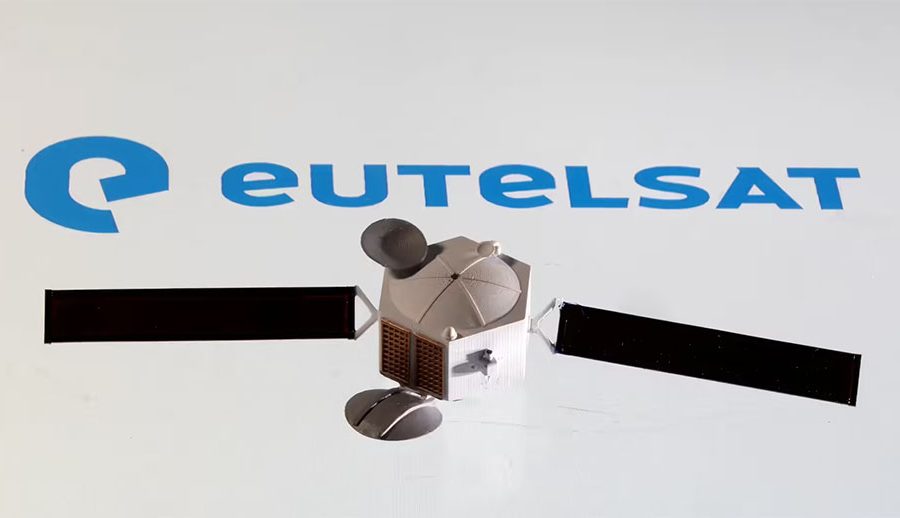 युटेलस्याटले बेलायत सरकारसँग विश्वव्यापी स्याटेलाइट इन्टरनेट सम्झौता गर्यो