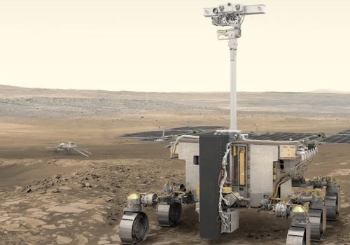 ट्रम्पको बजेट कटौतीका कारण यूरोपको एक्सोमार्स मिशन फेरि ढिलो हुने संकेत