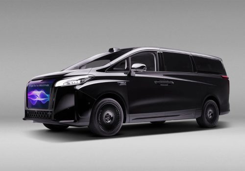 ग्रेट वाल मोटरले फराडे फ्युचरसँग साझेदारी गरेर अमेरिकी बजारमा पहुँच बढाएको रिपोर्ट